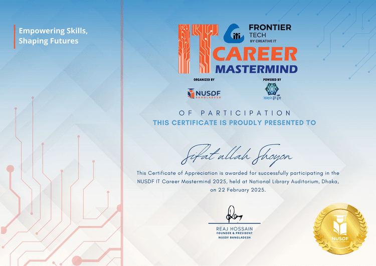 It Career Mastermind